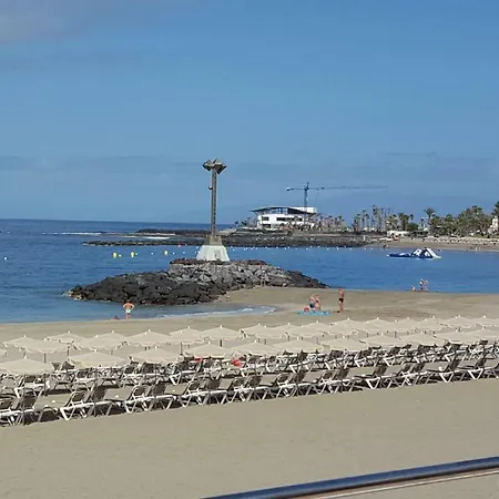 Apartament Toronjil *