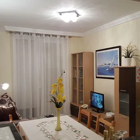 Apartament Toronjil Costa Del Silencio