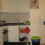 Toronjil Appartement