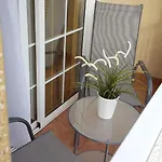 Toronjil Appartement *