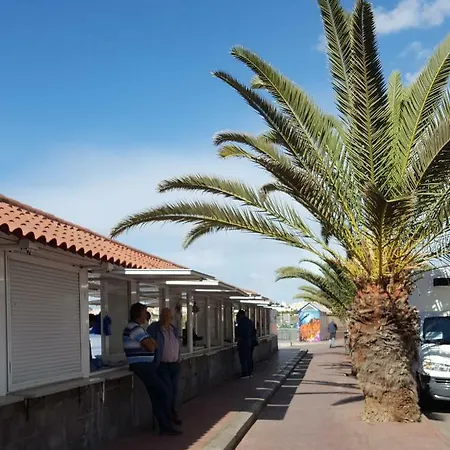 Toronjil Costa Del Silencio