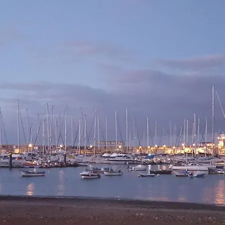 Toronjil Lägenhet Costa Del Silencio