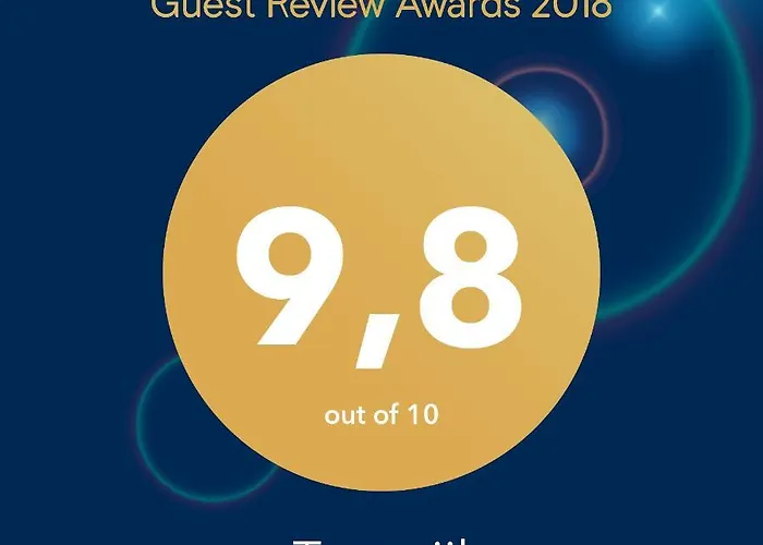 Toronjil Appartamento *