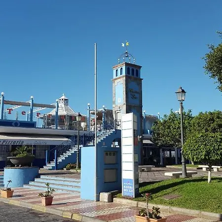 Apartamento Toronjil
