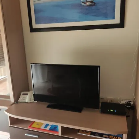 Apartamento Toronjil *