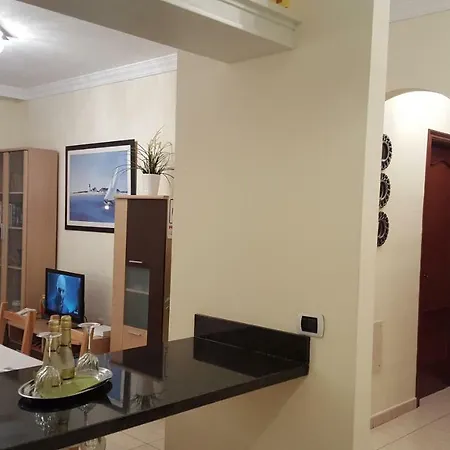 Toronjil Apartamento