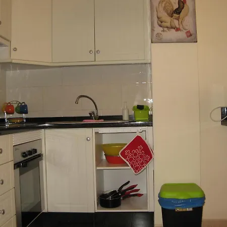 Toronjil Apartamento